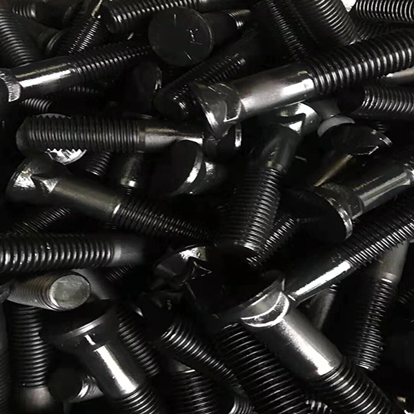 plow bolt