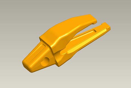Quality Inspection for Black Anti Theft Bolt And Nut -<br />
 Carter 8E6464 - Yi Teng
