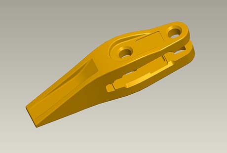 Factory For Titanium Lug Bolt -<br />
 Carter 1U1877 - Yi Teng
