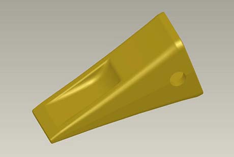 Ordinary Discount Oem Fashion Wheel Nut Cap -<br />
 Carter 1U3302 - Yi Teng