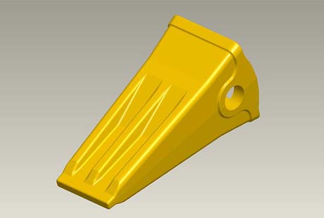 OEM Customized Ec300d Ec380d Ec480d -<br />
 komatsu PC200-4 - Yi Teng