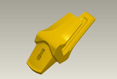 Top Suppliers Custom Lapel Pins -<br />
 komatsu 3808（35mm） - Yi Teng