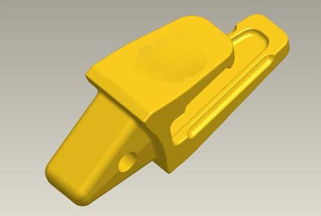 Fast delivery Wheel Loader Lg953/953n/955f -<br />
 komatsu 205-939-7120（40mm） - Yi Teng