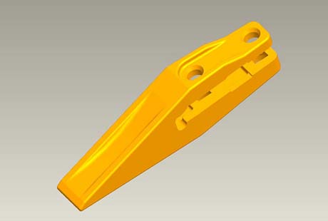 Bottom price China Baoji Bolts And Nuts -<br />
 komatsu 419-70-13114 - Yi Teng