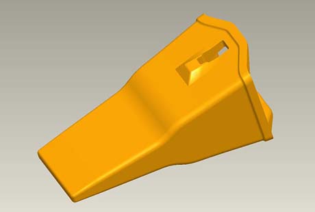 Discountable price Crane Hydraulic Cylinder -<br />
 komatsu 40S - Yi Teng