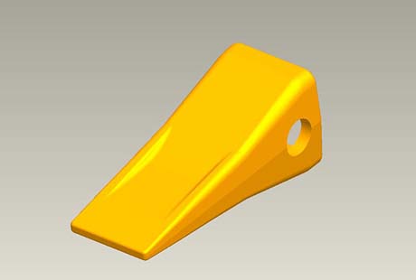 Factory wholesale 195-71-11461 -<br />
 komatsu PC100 - Yi Teng