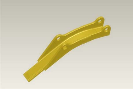 Big discounting Brass Threaded Stud Bolts -<br />
 komatsu U13367 - Yi Teng