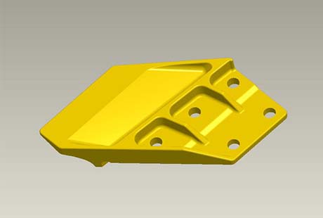 Cheapest Price Square Neck Bolt -<br />
 Hyundai - Yi Teng