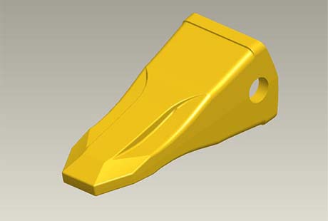 Discount wholesale Open Type Bucket -<br />
 Hyundai - Yi Teng