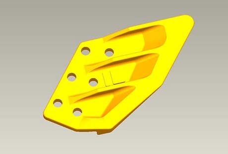 Low MOQ for Plow Bolt 2m5667 -<br />
 Hitachi - Yi Teng