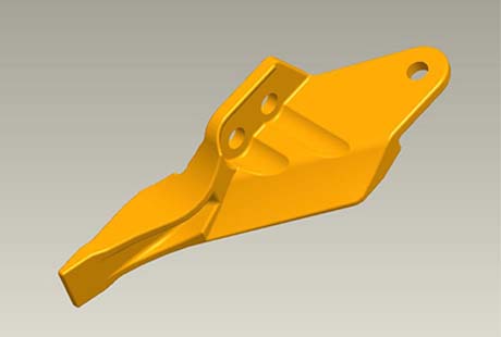 8 Year Exporter Diamond Core Bit -<br />
 JCB - Yi Teng