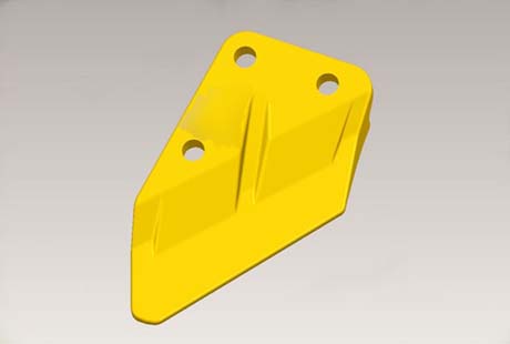 High Quality Alloy Steel Mini Excavator Bucket Teeth -<br />
 Vovol - Yi Teng