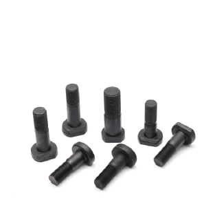 Special Price for High Tensile Bolts 10.9 -<br />
 Block bolt - Yi Teng