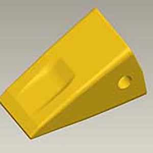 professional factory for Cartoon Character Lapel Pin -<br />
 bucket teeth - Yi Teng